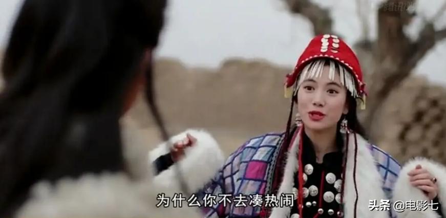 珍藏版这部武侠片至今无人敢翻拍,被大量删减的电影