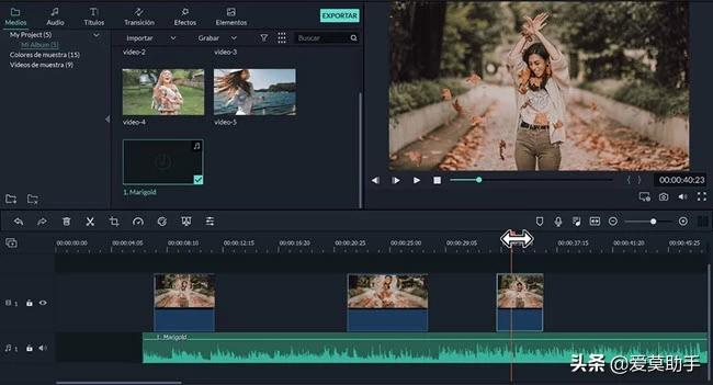 功能最全的视频剪辑软件有哪些,视频剪辑软件排行榜免费推荐