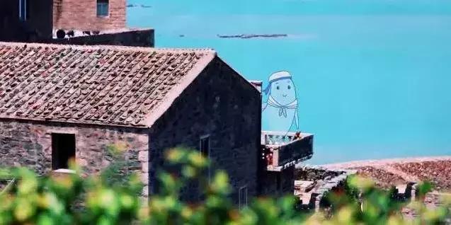 福建这个网红岛屿，你还没去过吗？