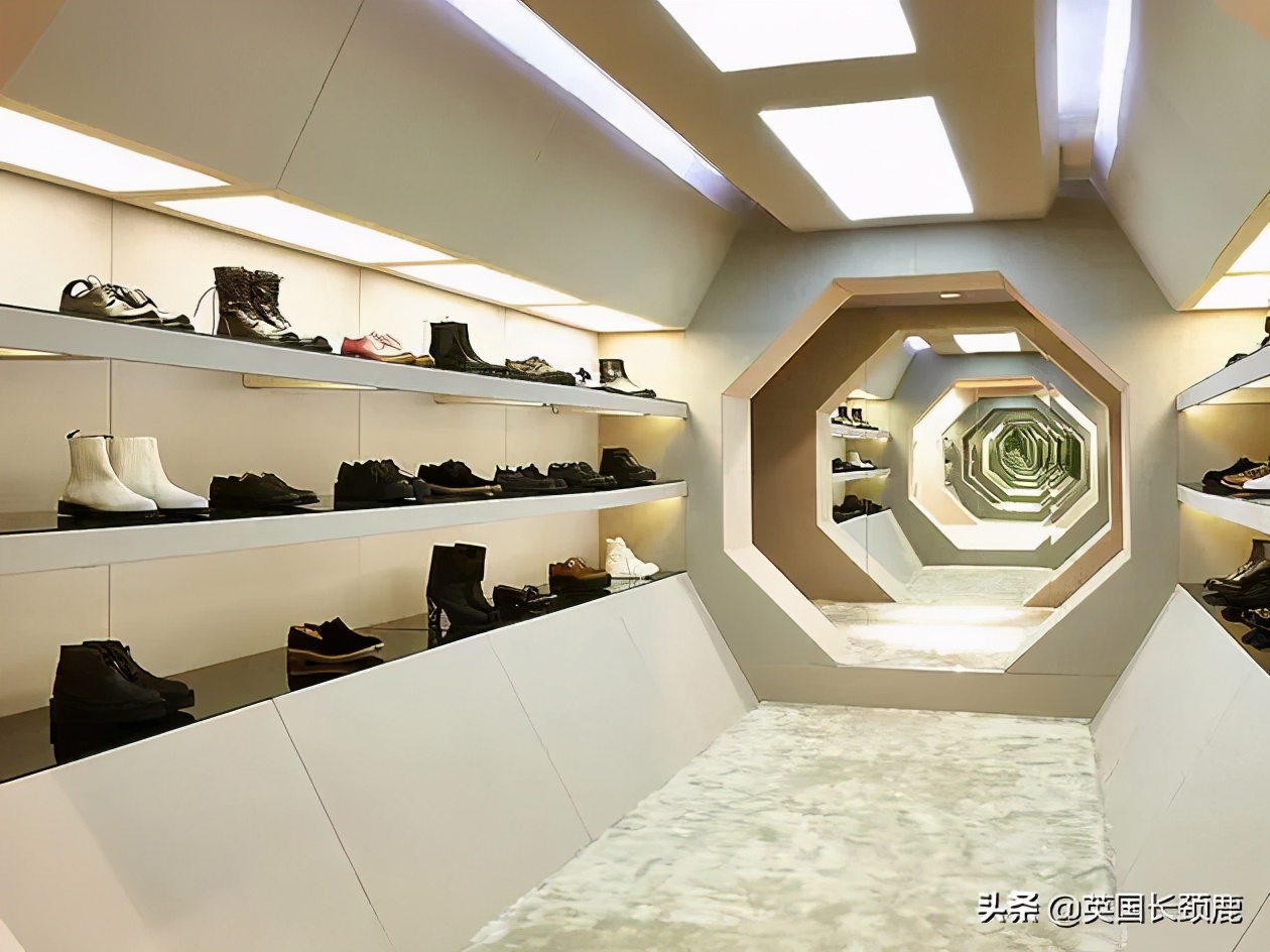 英国探店买手店,在英国有什么买手店