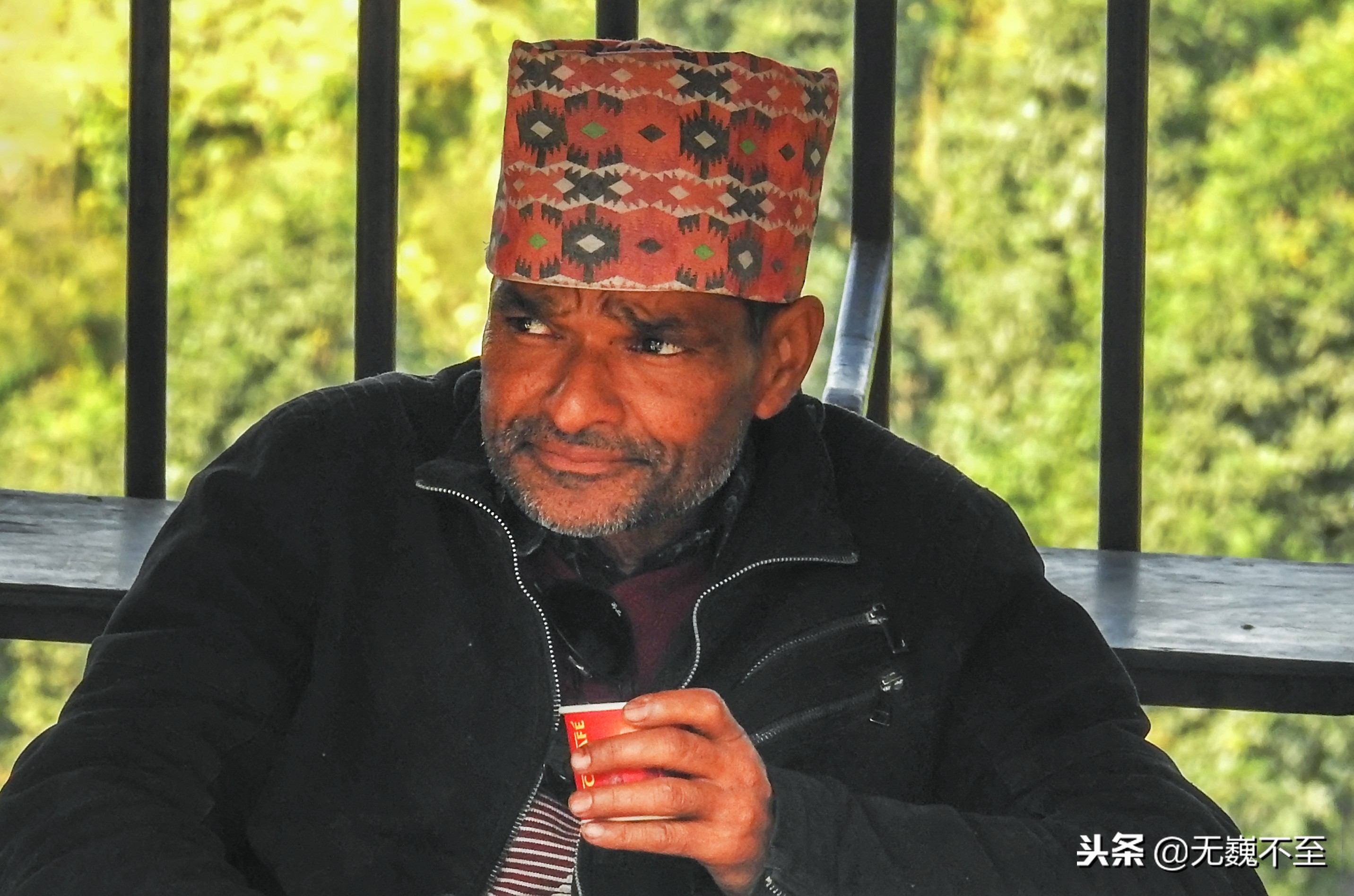 尼泊尔act徒步旅行,尼泊尔act徒步攻略大全