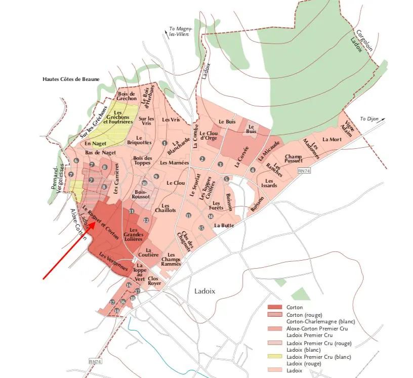 罗曼尼康帝葡萄酒的档次和价格,罗曼尼康帝拉塔希干红葡萄酒评分