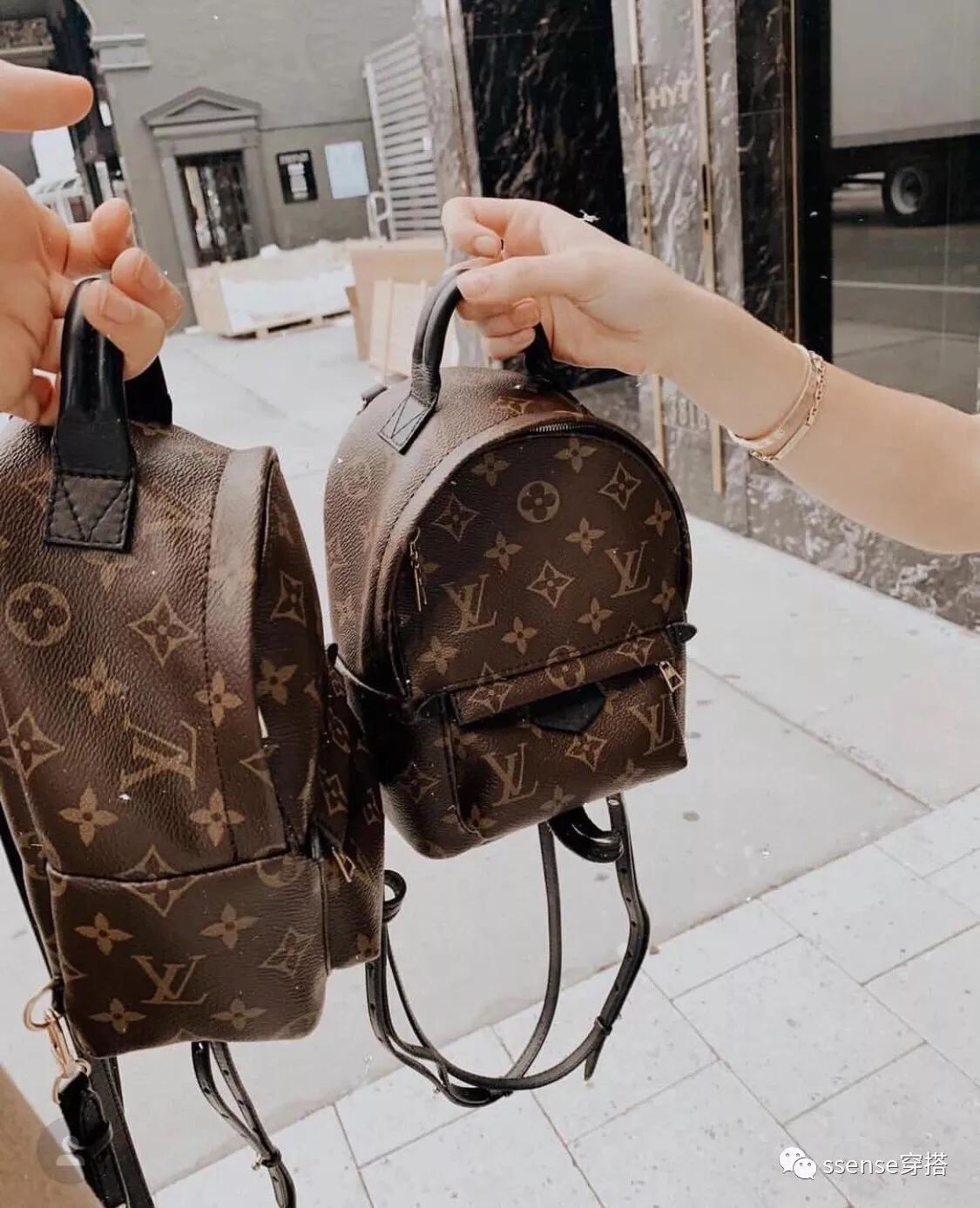 5000左右大牌包推荐,每个女孩都值得用的包包