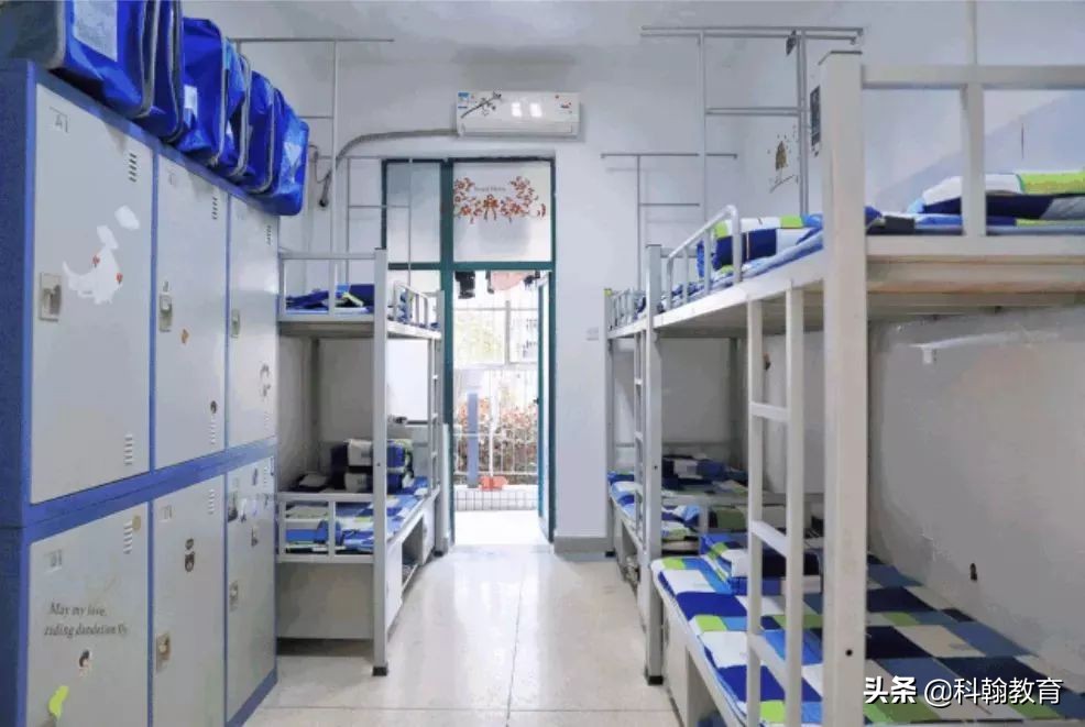 “人气王”宝安中学最强攻略！有宝中梦的不要错过