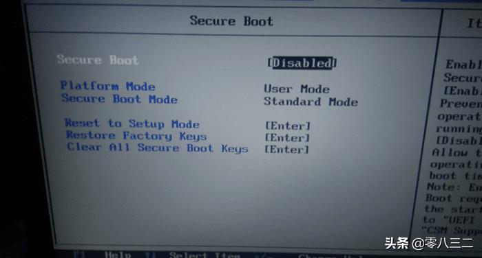 E550CWin764位系统安装修改BIOS，ThinkPadE550C安装Win7教程