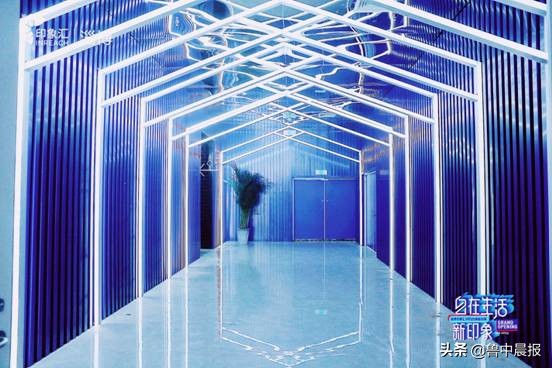 淄博印象汇今天什么活动,淄博印象汇营业时间