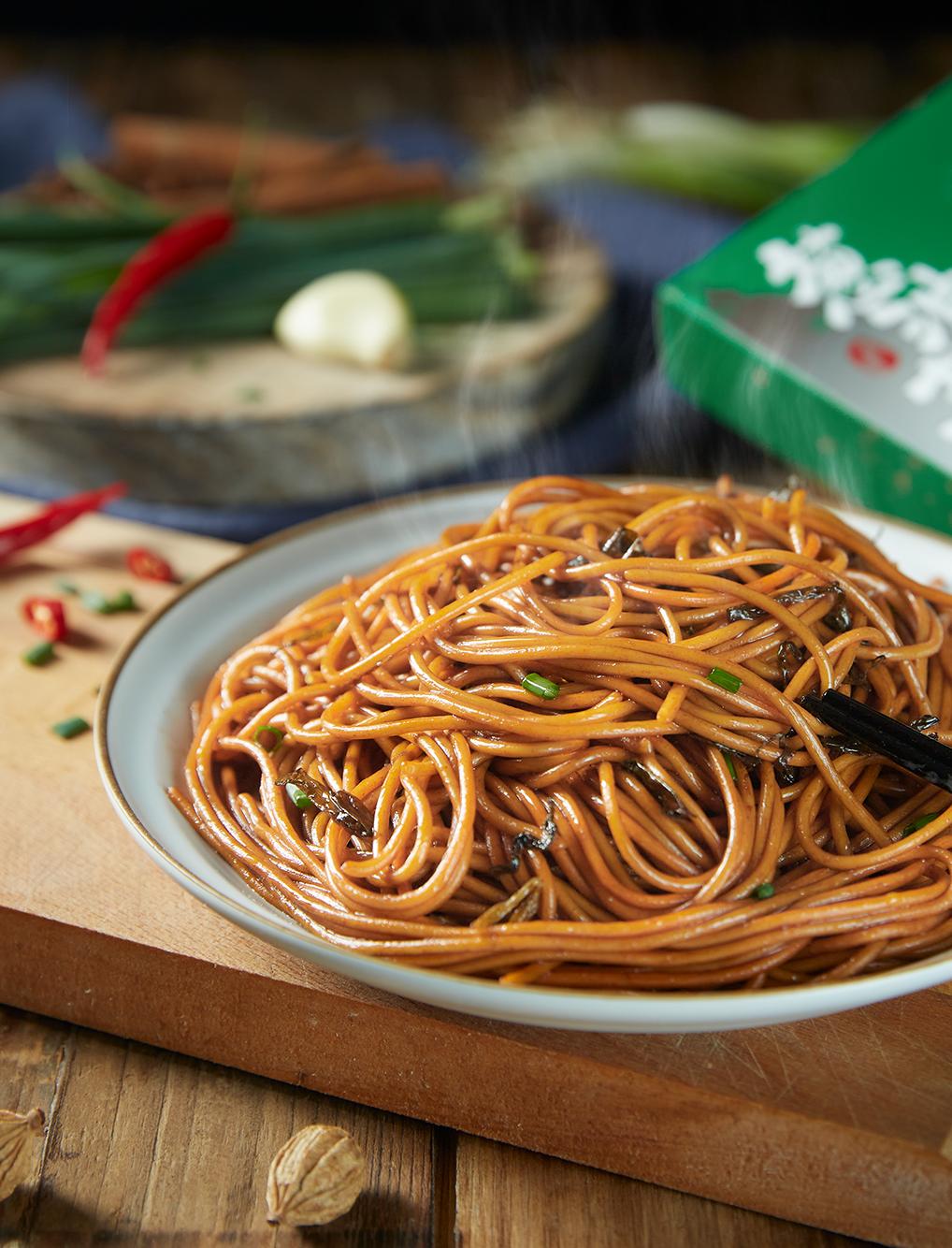 还没正式体验过“过早”、“吃早茶”的黄小厨，已经迫不及待了