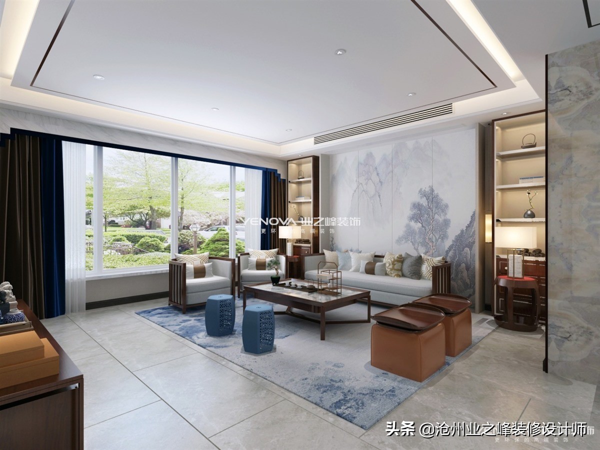 吉祥天著一居室,吉祥天著168平