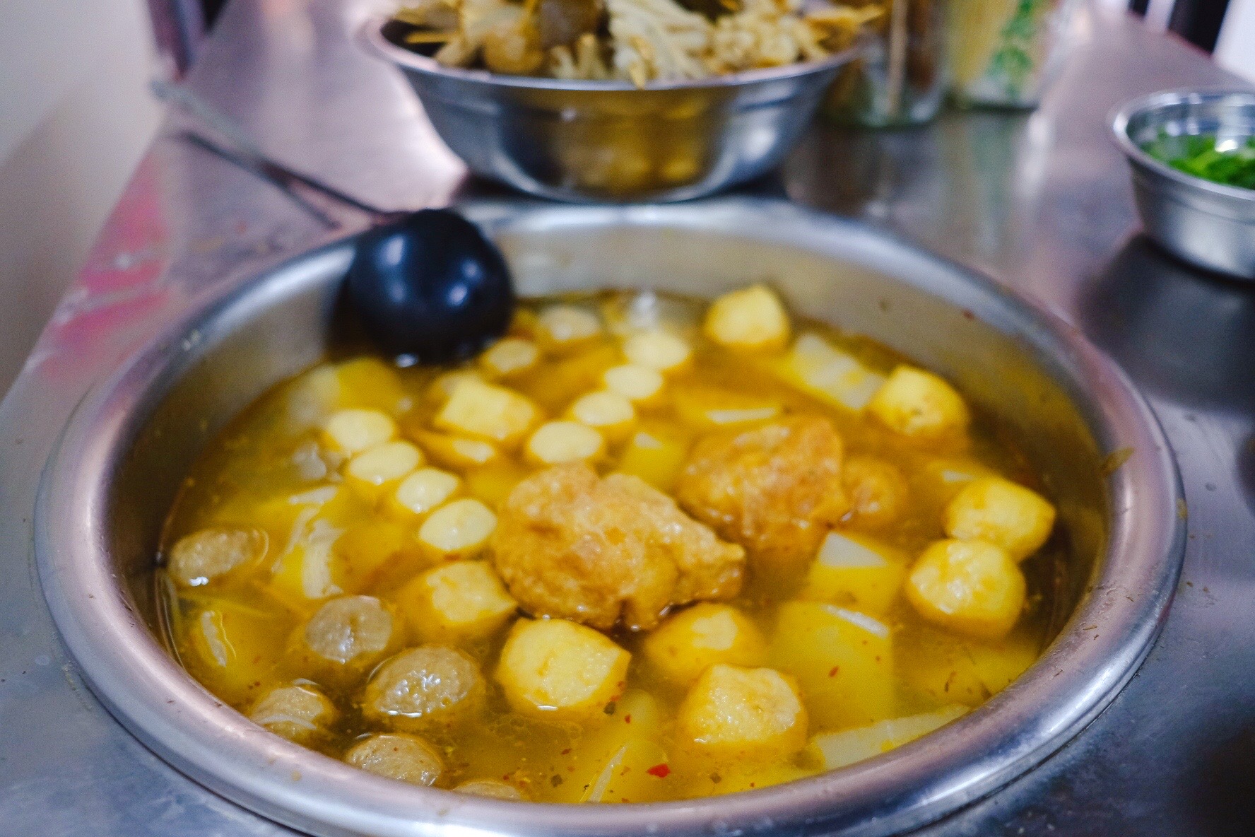 梧州市游玩美食攻略,梧州美食打卡探店