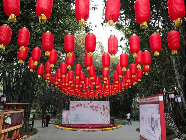 成都望江楼公园简介,成都望江楼公园要门票吗