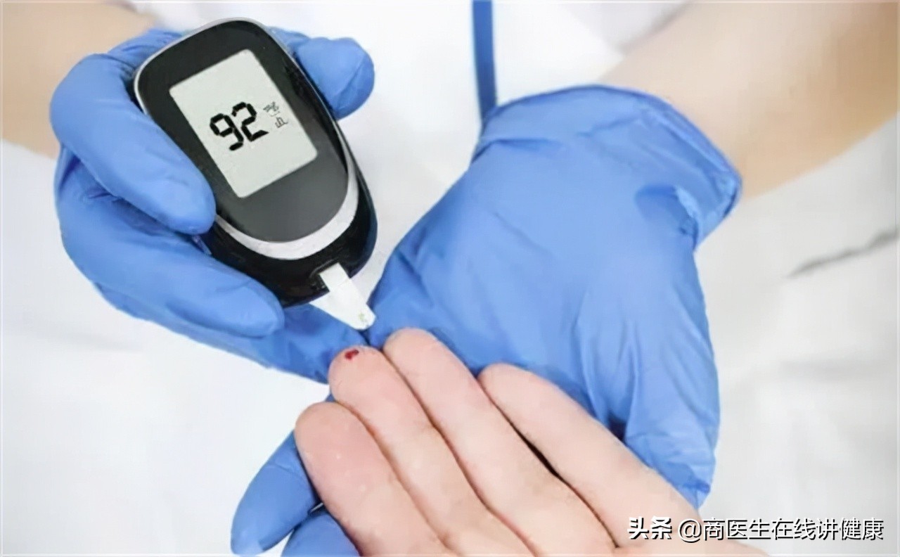 为什么吃二甲双胍血糖降不下来,每天吃二甲双胍为啥血糖降不下来