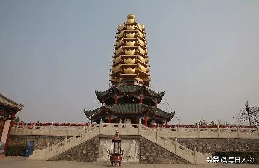 河北人没存在感，却打破了世界的所有次元壁