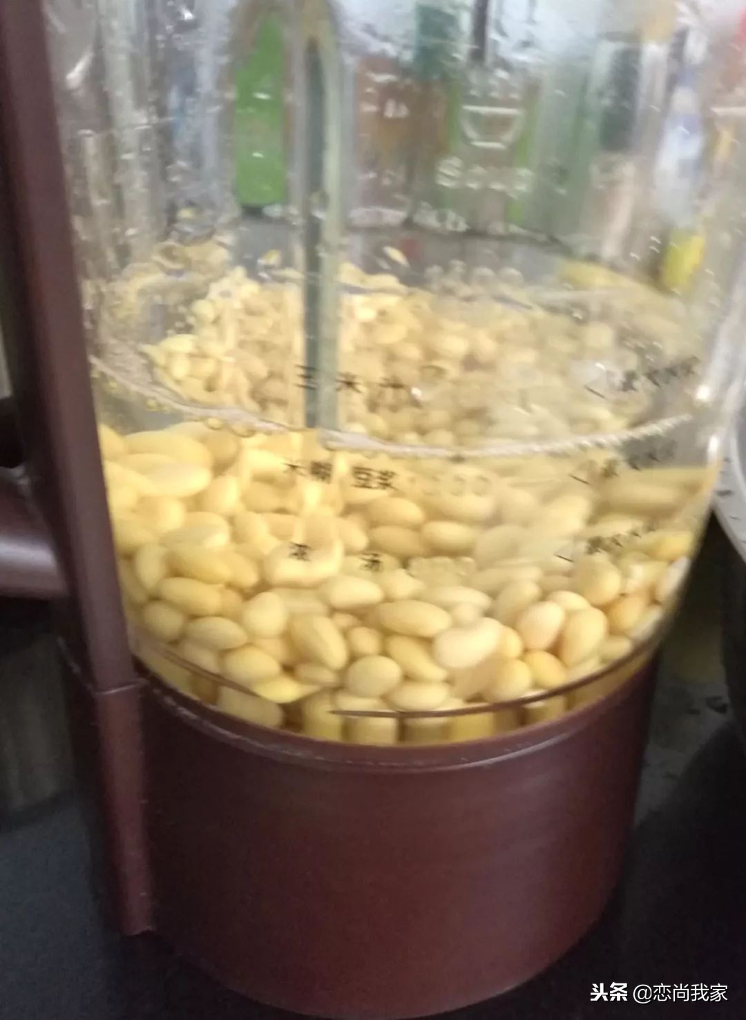 怎么用蒸锅做豆腐脑窍门,豆腐脑不用添加剂不加鸡蛋怎么做