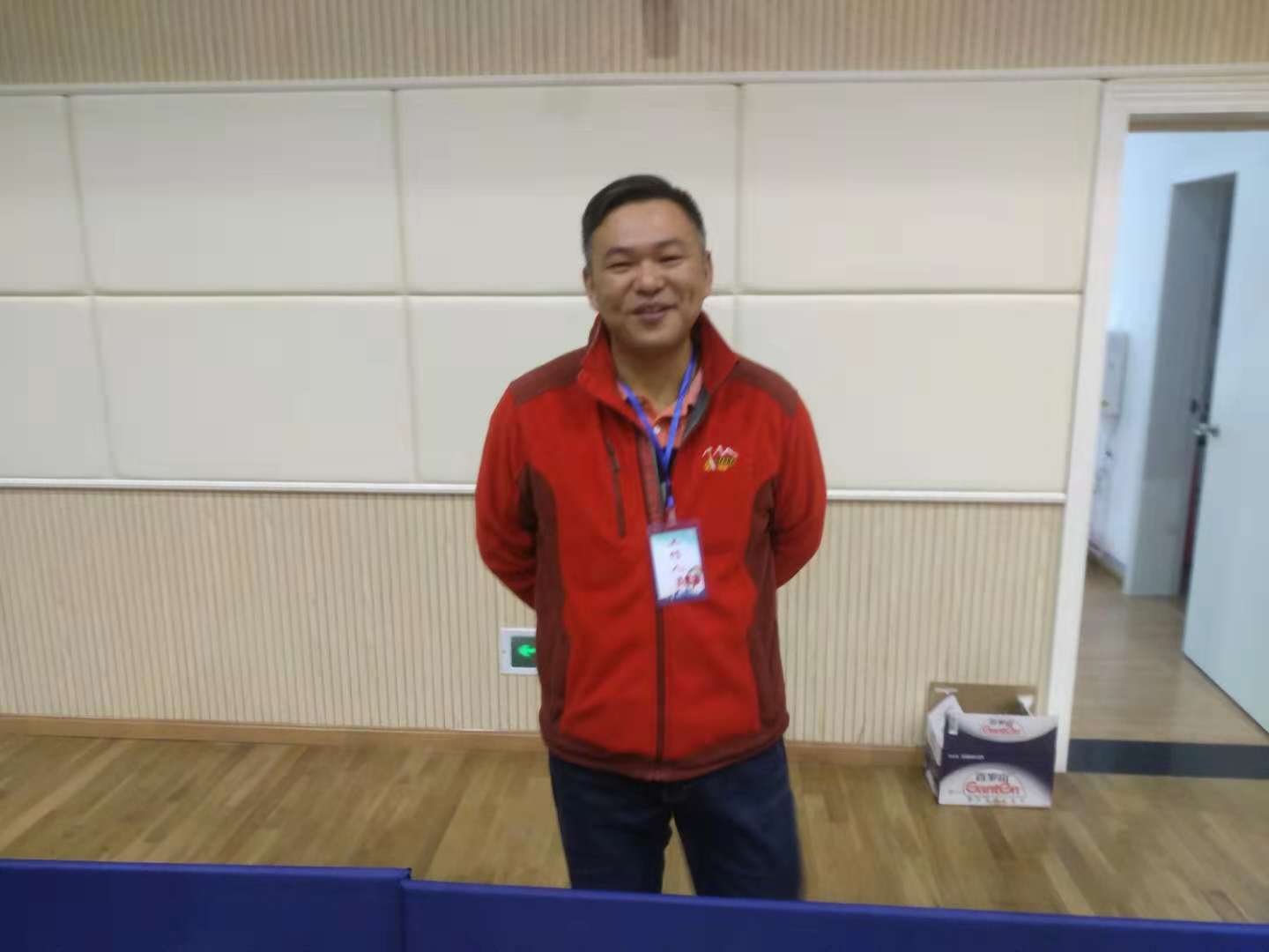 高水平乒乓球业余比赛,乒乓球业余高水平赛