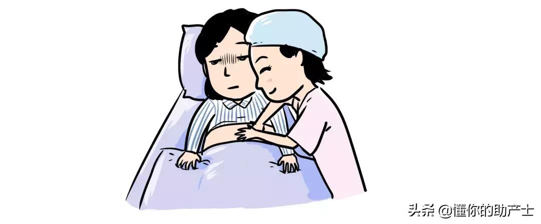 孕妇一定要知道：为什么产后需要压肚子？