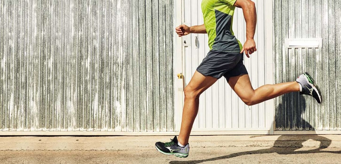 美津浓跑鞋推荐500左右跑鞋,你知道如何选鞋吗