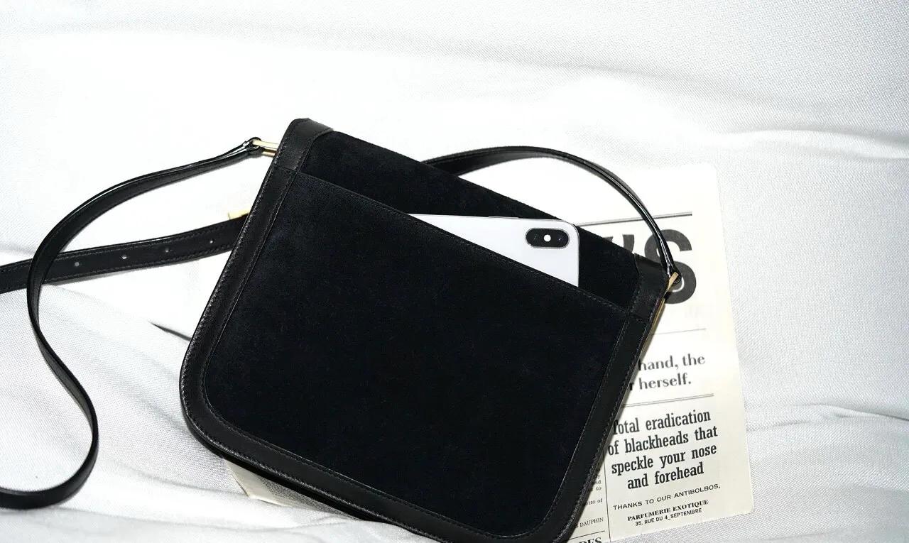 ysl最近很火的一款包,ysl包火吗