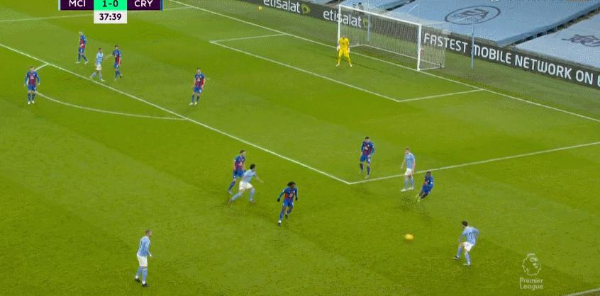 “干儿子”变身“真大腿”，蓝色“京”雷震撼「英超」