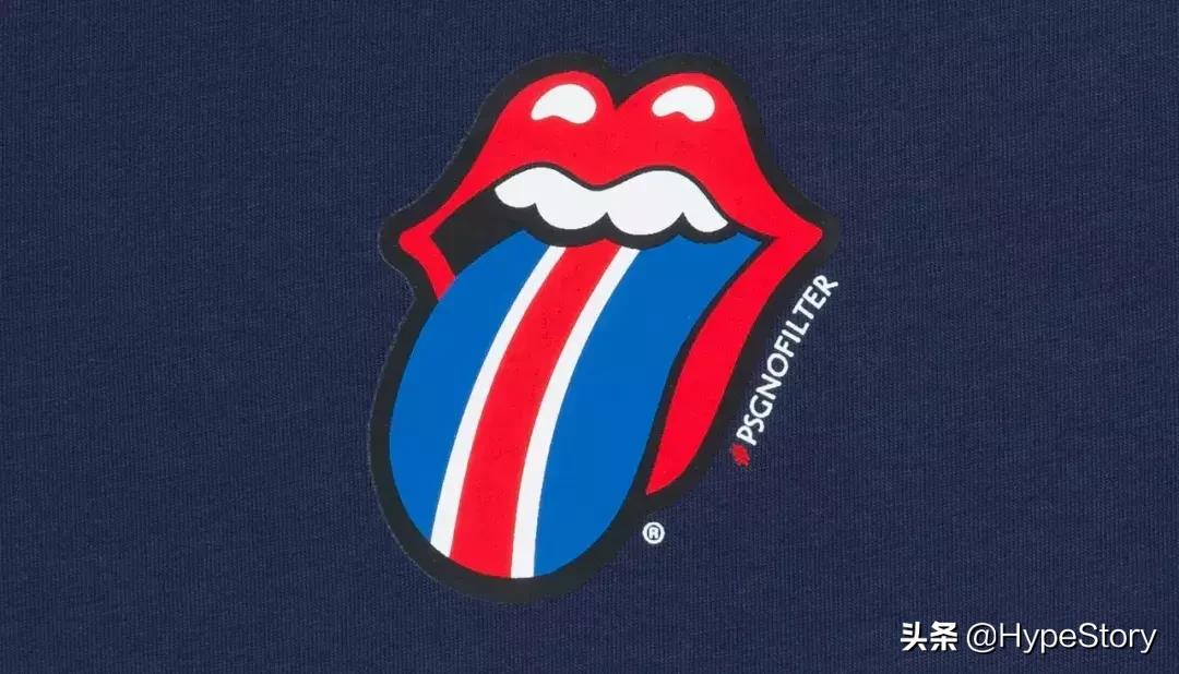 伦敦时装周惊艳全场，谁还敢说球衣不时髦？