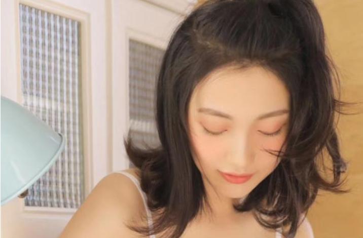 男人问女人来大姨妈了吗怎么回答,当女的说我大姨妈来了