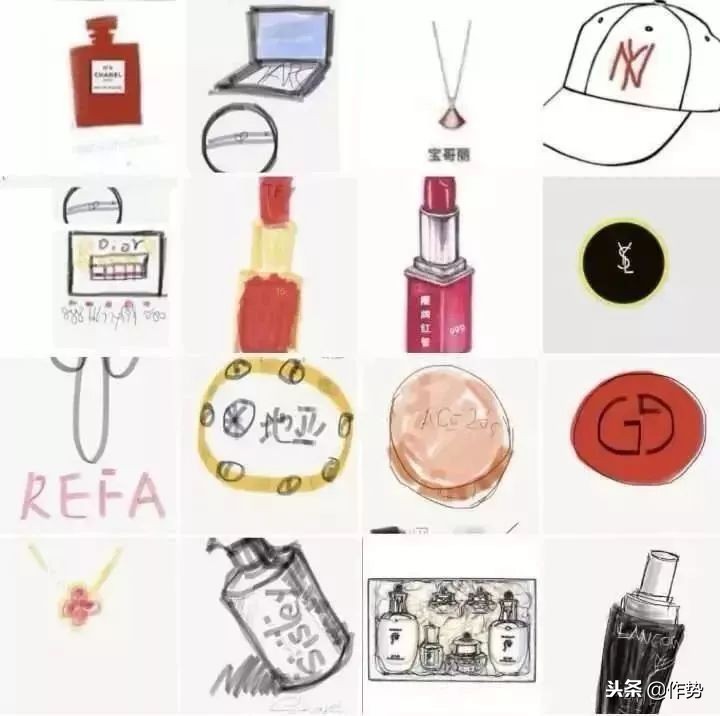 朋友圈代购让我有赚钱的冲动,搞笑求生欲朋友圈