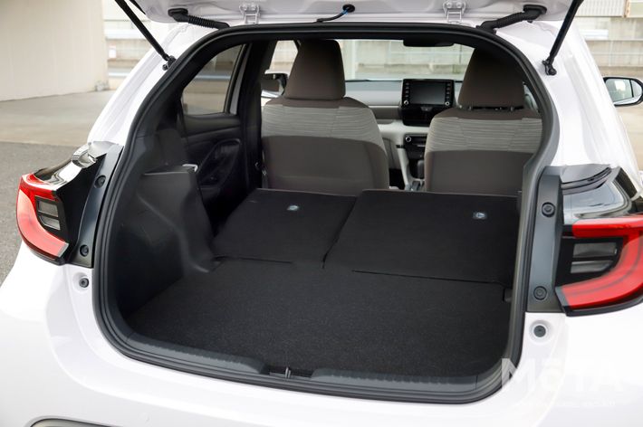 日系精品小车还能打么?看看将在国内登场的丰田新雅力士什么样?