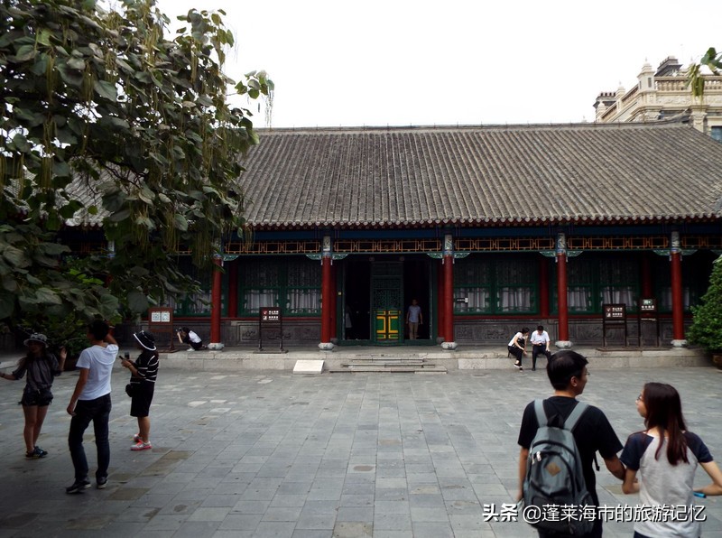 沈阳张氏帅府一日游攻略,游沈阳张氏帅府有感