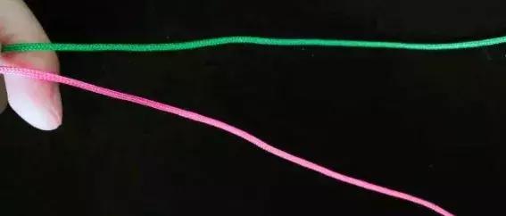 蛇结金刚结珍珠结哪一种最牢固,除了金刚结蛇结平结还有哪种编法