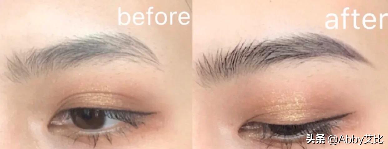 什么睫毛膏能把睫毛刷的根根分明,什么样睫毛膏不掉渣