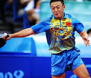 马琳为什么偏爱王艺迪,马琳为什么打球那么厉害