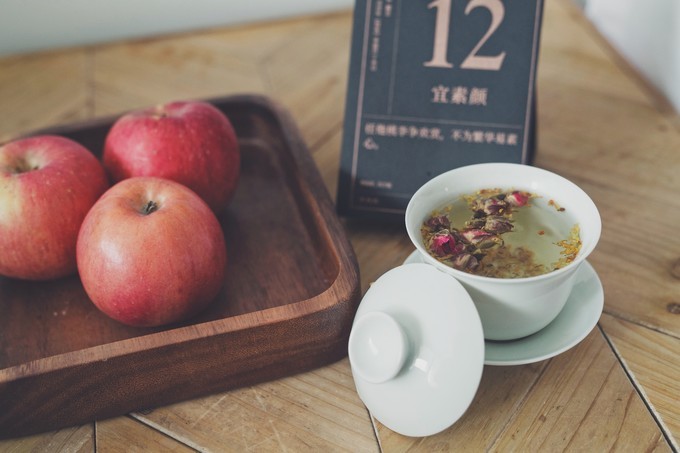 心中有桃花源何处都是山水间,心中若有桃花源何处是水云间