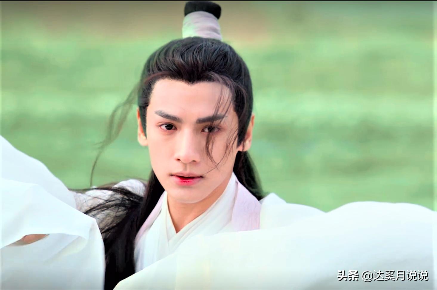 值得反复重刷的古装剧,7部超好看的古装剧告别剧荒