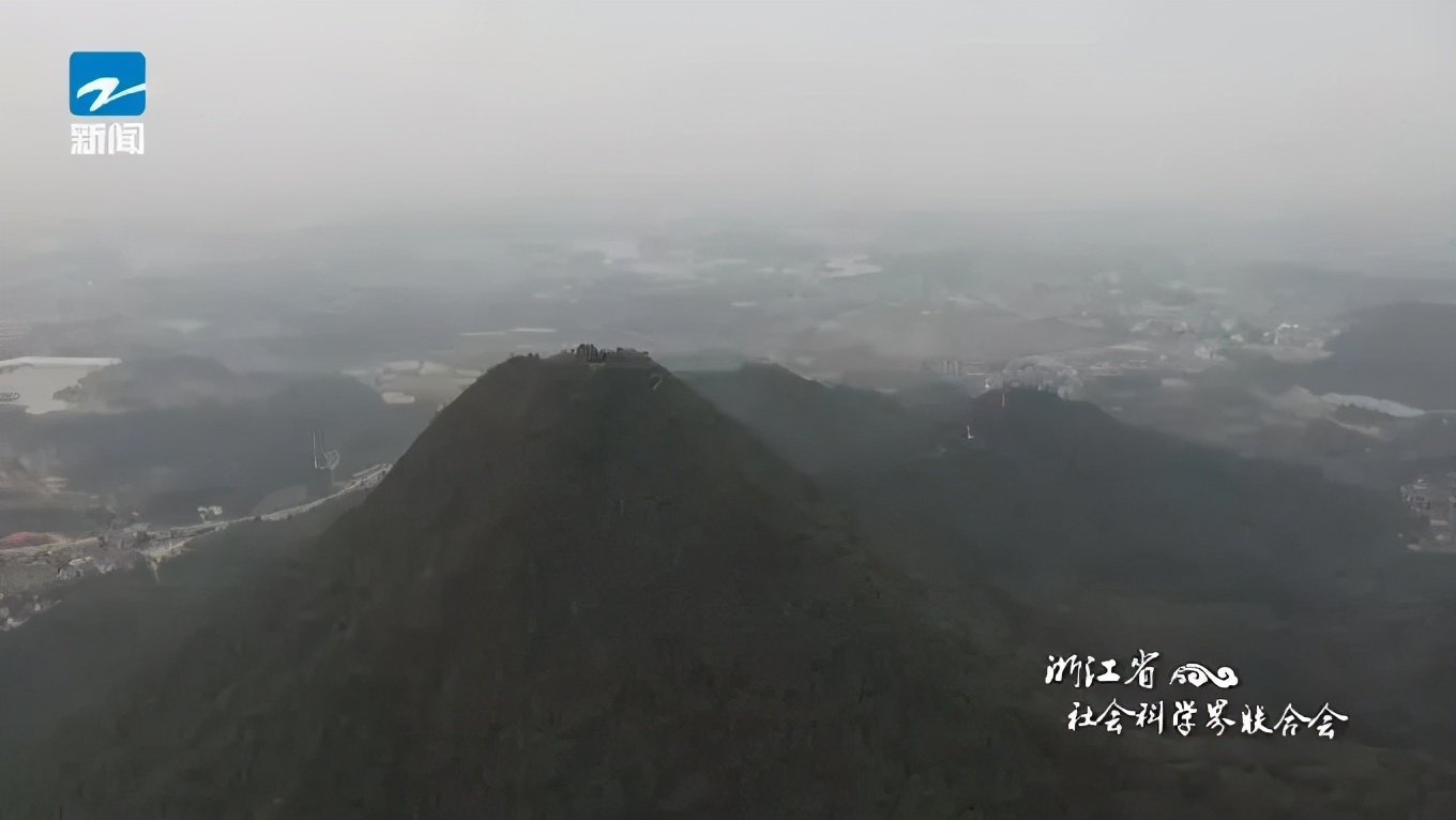 钱塘江诗路之旅开启,杭衢钱塘江诗路之旅正式起航