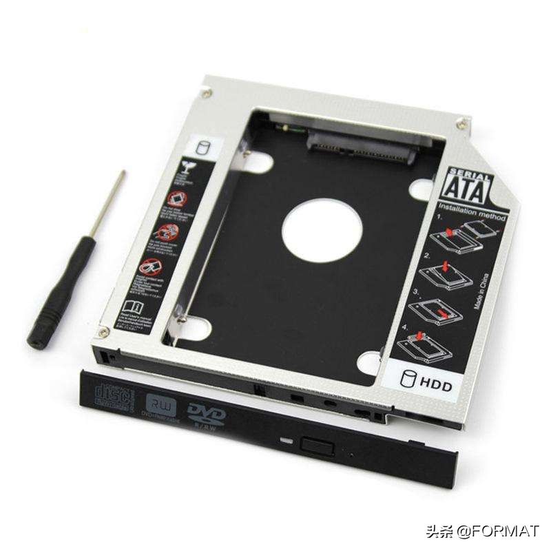 旧本子改造成新本子,配置过时的笔记本如何升级