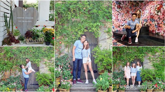 台中南投,台中南投台北攻略