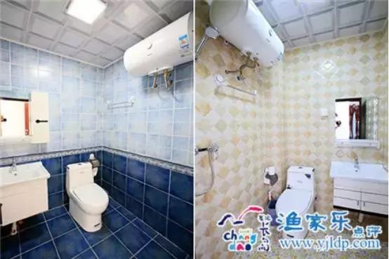 长岛旅游攻略长岛住宿推荐,端午游玩烟台