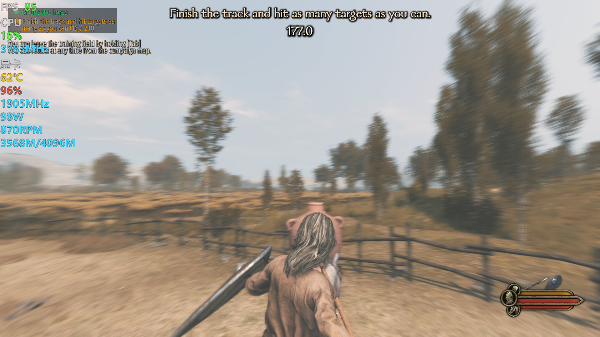 骑马与砍杀2霸主怎么玩才有意思 (骑马与砍杀2最强势力)