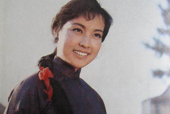 刘晓庆的4段婚姻和8段情史,刘晓庆经历四次婚姻