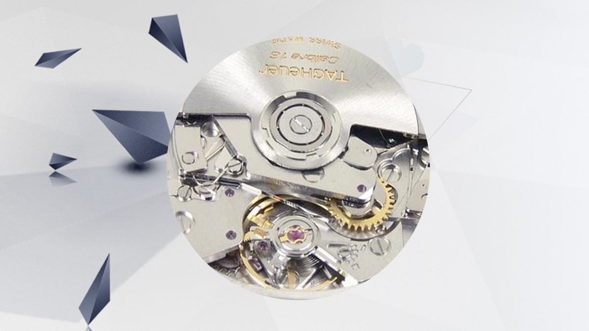 eta机芯与精工机芯哪个好,sw260机芯对应eta哪个机芯