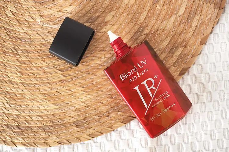 强推这几款防晒亲测好用,不闷痘不破坏皮肤的平价防晒