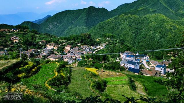 亲子小众宝藏旅行地三天,五一浙江亲子宝藏旅行地