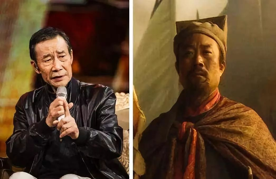 宋江弟弟是废物吗?深藏不露,富贵善终,儿子官至秘书学士