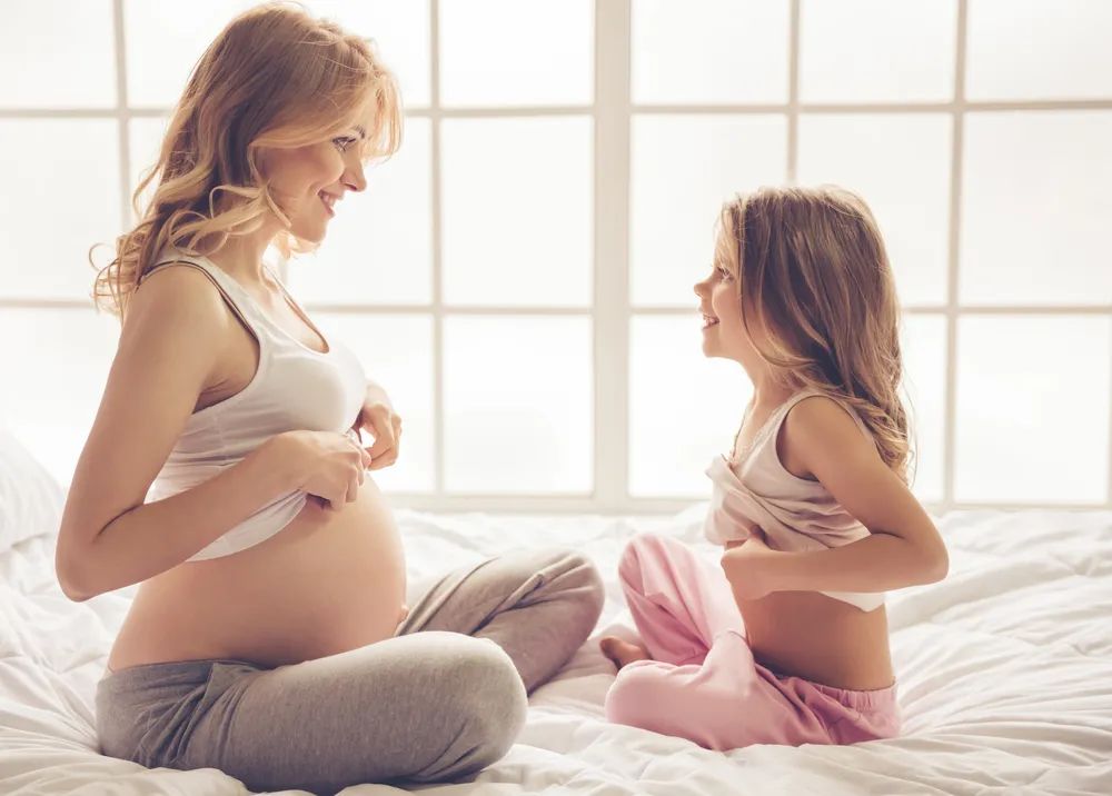 怀孕有胎动有什么前兆么,怀孕那些事儿孕早期篇