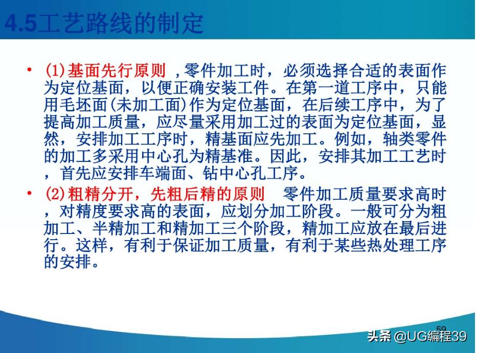 机械加工工艺快速入门,机械加工技术基础视频教程