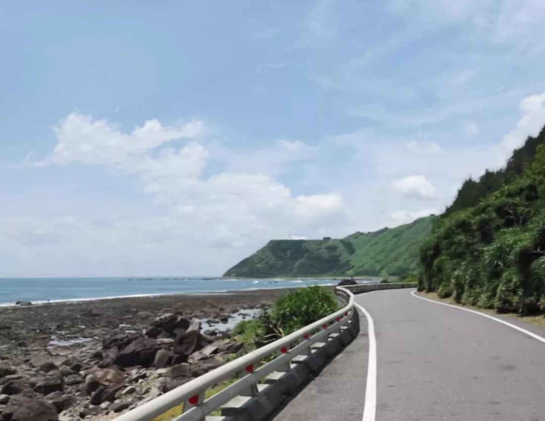 骑着小踏板去越野,骑着小踏板去兜风