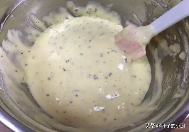 没有电烤箱和微波炉怎样做蛋糕,没有电饭锅没有烤箱怎么做蛋糕