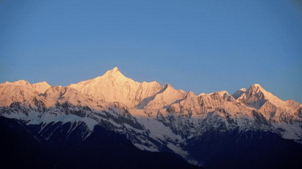 全世界最美的高速公路,世界公认的5个绝美公路