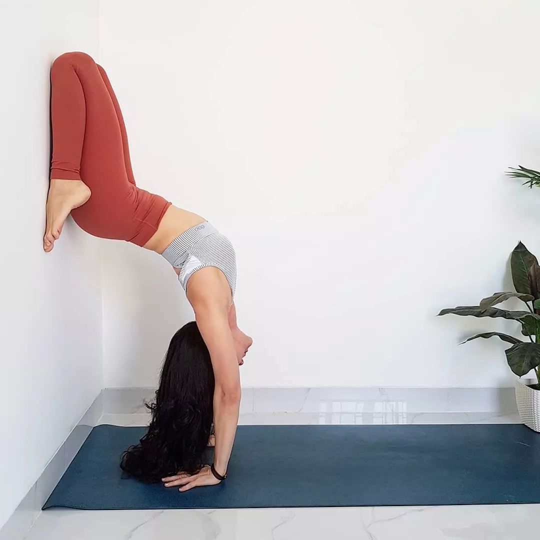 完美身材练出来,瑜伽提升优雅气质轻松拥有好身材