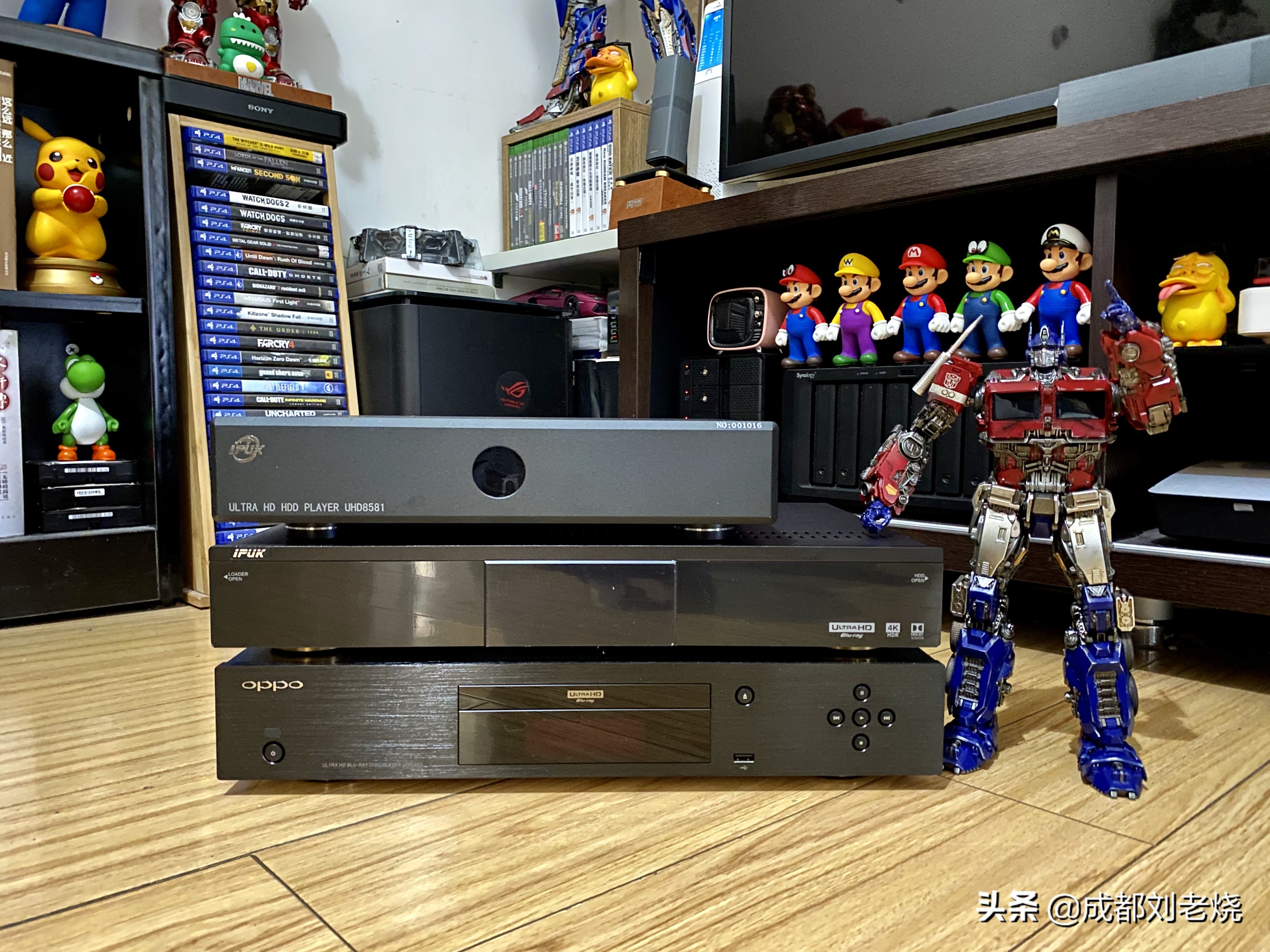 4k蓝光机哪个最好,4k蓝光播放机哪个性价比高