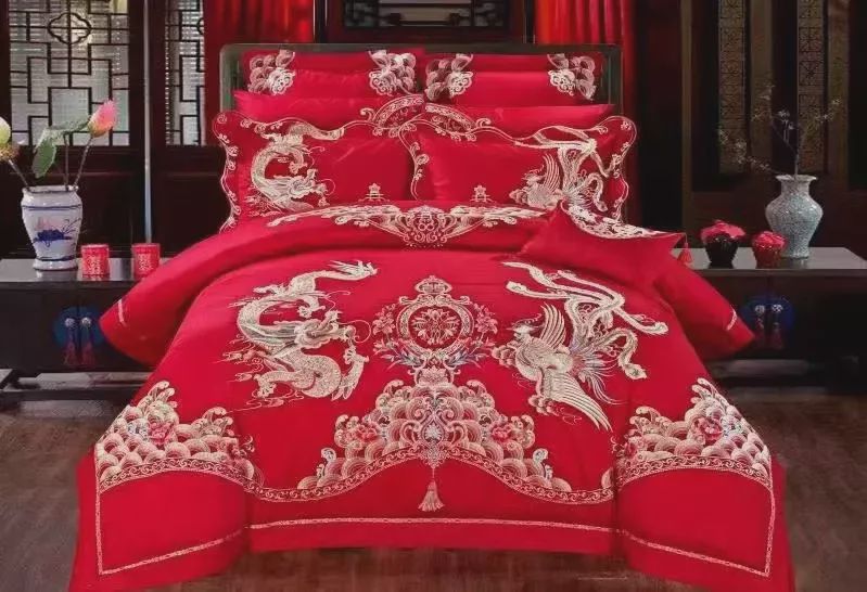 婚礼新房布置准备哪些东西,婚礼床上用品什么季节最全